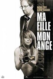 我的女儿,我的天使