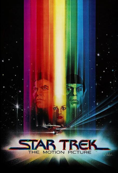 星际旅行1:无限太空