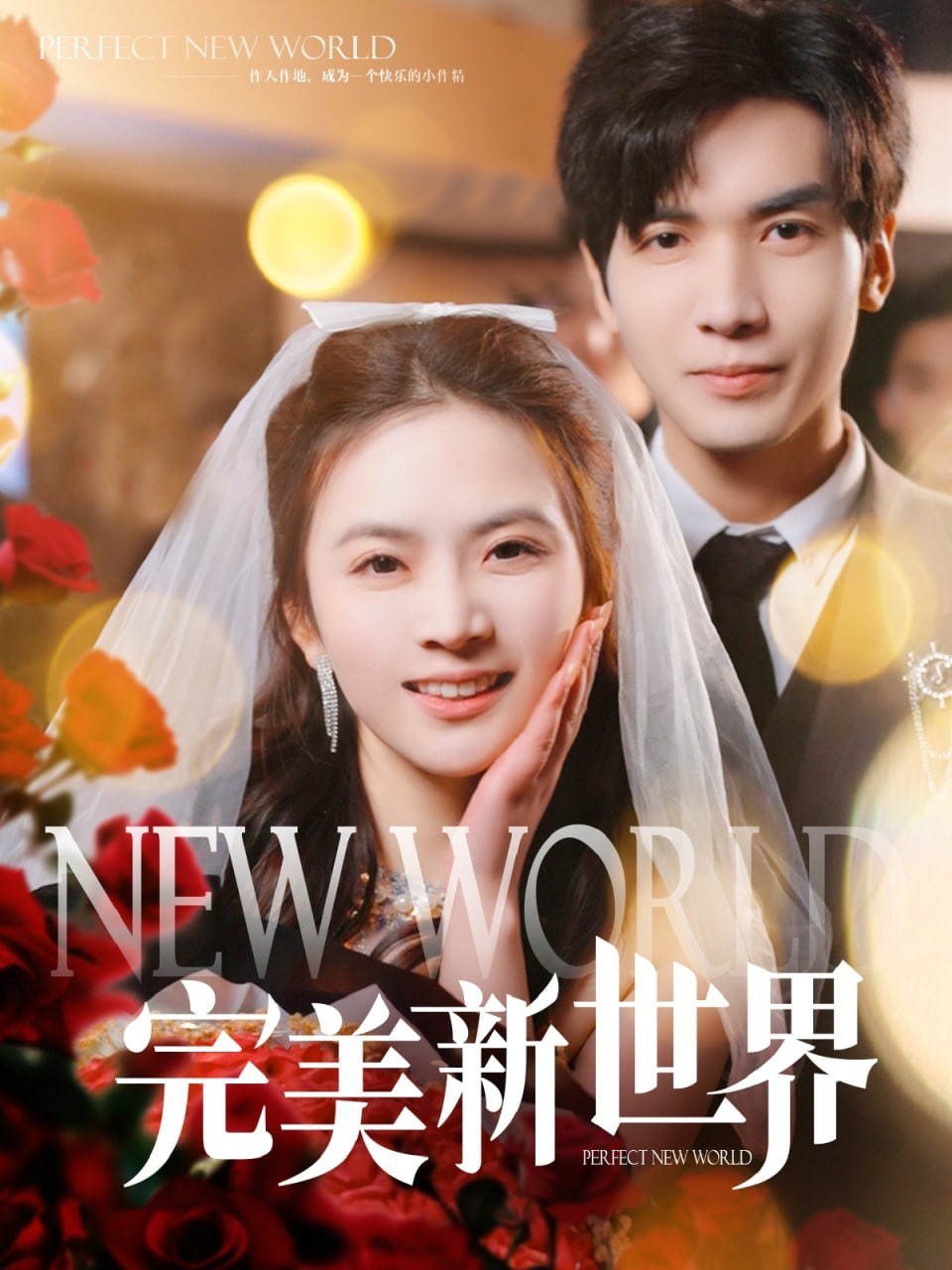 完美新世界