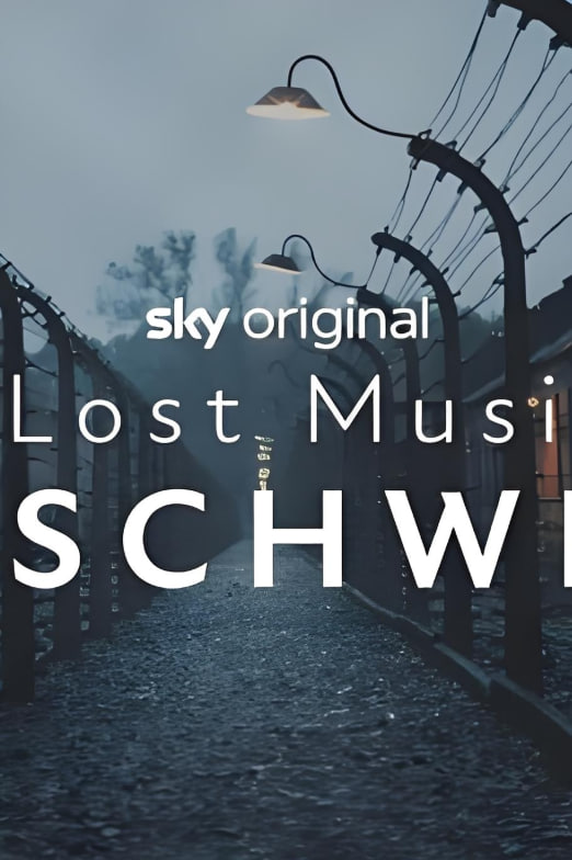 奥斯维辛失落的音乐