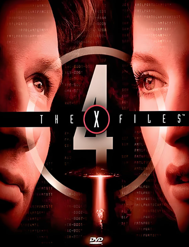 X档案 第四季