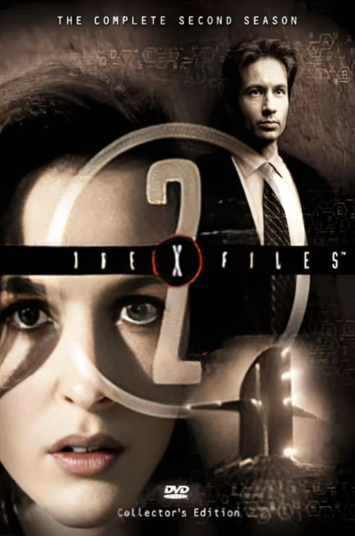 X档案 第二季