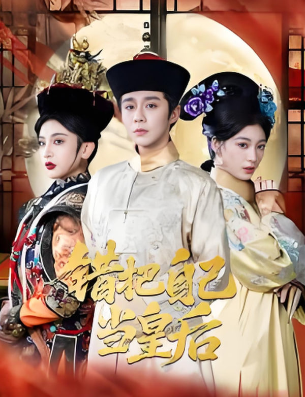 错把自己当皇后