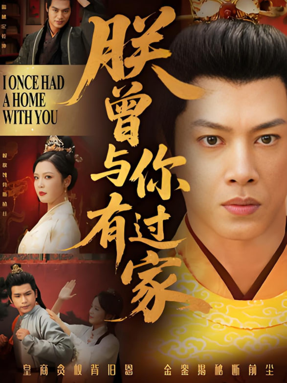 朕曾与你有过家