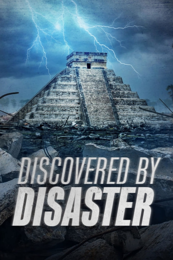 灾难揭秘 第一季