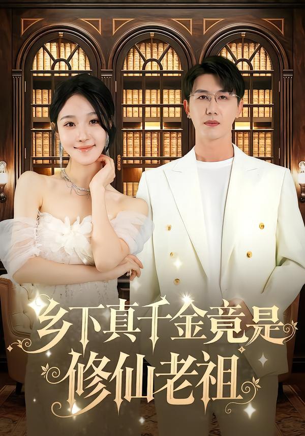 乡下真千金竟是修仙老祖