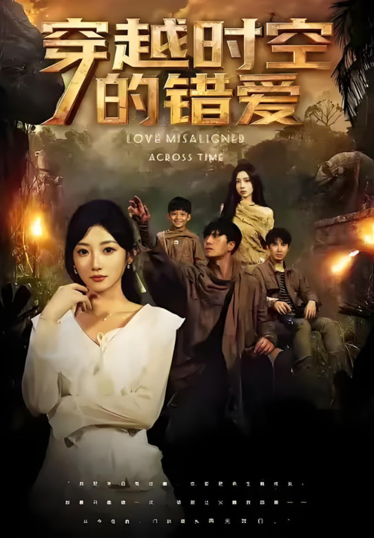 穿越时空的错爱