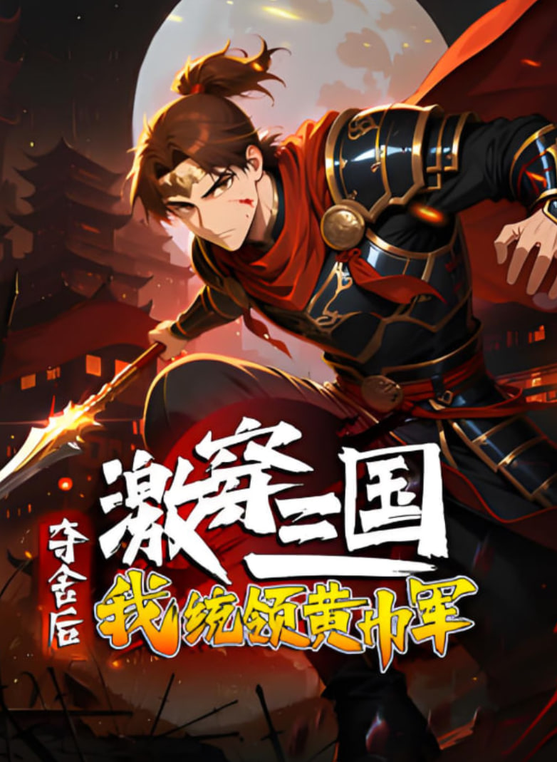 激穿三国：夺舍后我统领黄巾军