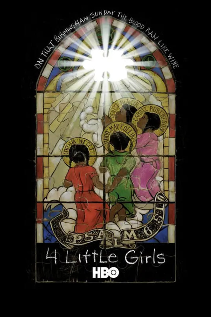 四个小女孩4