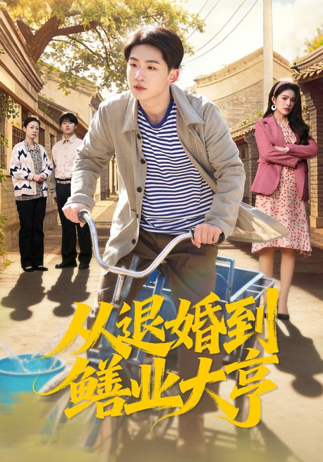 从退婚到鳝业大亨
