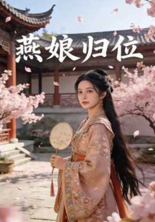 燕娘归位