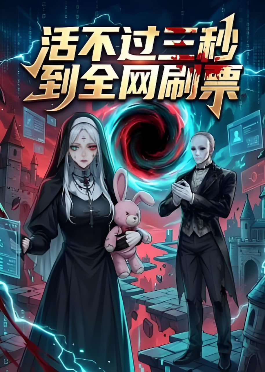 活不过三秒到全网刷票