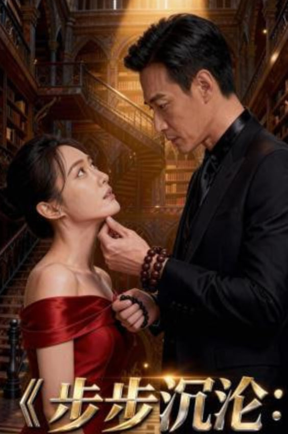 步步沉沦：京圈小叔的顶级围猎