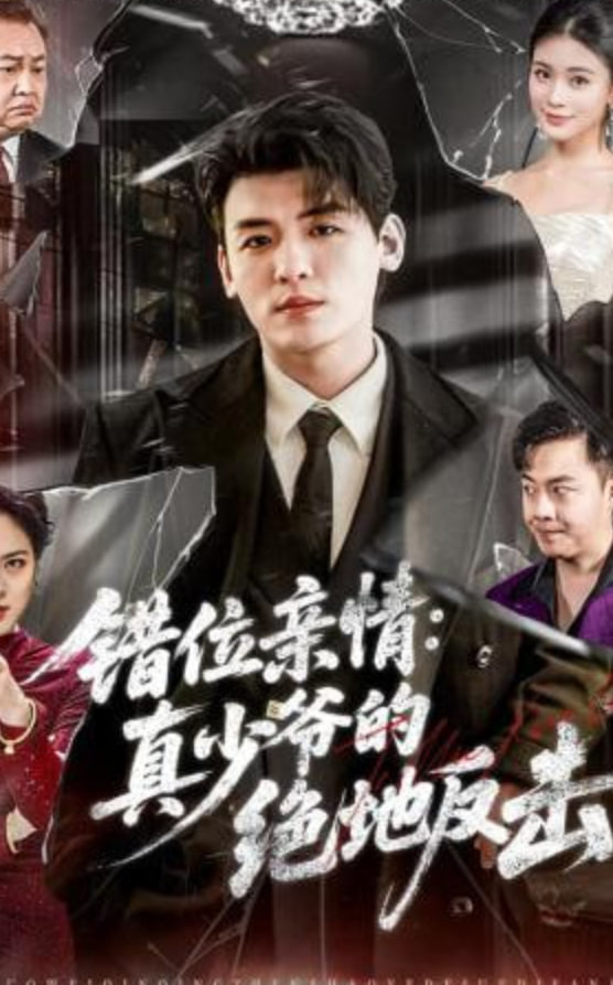 错位亲情：真少爷的绝地反击